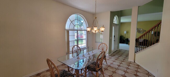 Building Photo - Beautiful 4/3 2 Story Pool Home In Ocoee FL