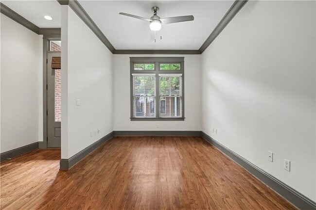 Building Photo - 4657 Magnolia Commons