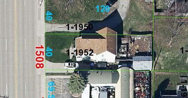 Building Photo - 3 Bed 2 Bath 1600+ sq ft Home for Rent - Appleton