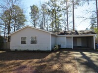 Building Photo - 7213 Reedy Creek Dr