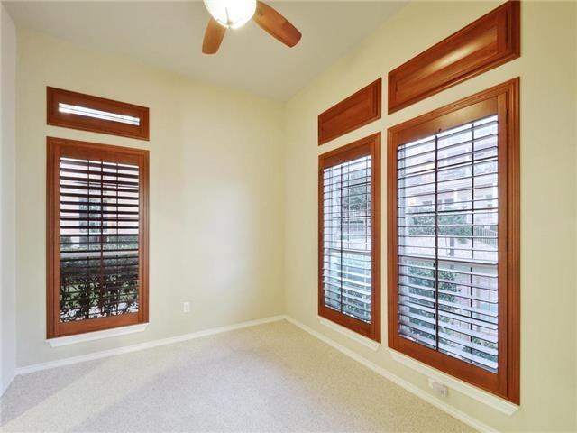 Downstairs Bedroom - 2918 Ranch Rd 620 N