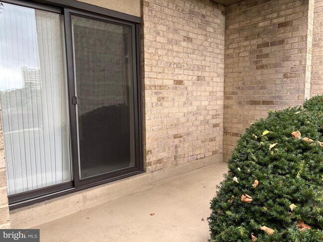 Building Photo - Charming Edsall Bluff Condo: Your Alexandria Oasis