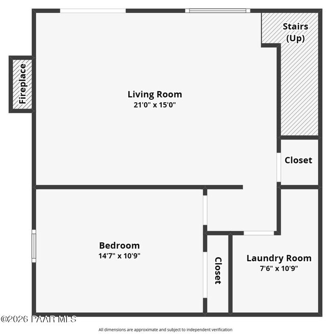 Building Photo - 2375 Shinnery Ln