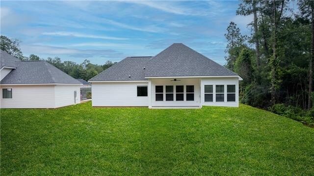 Building Photo - 82249 Magnolia St