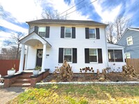 Building Photo - Charming House with Enviable Period Features