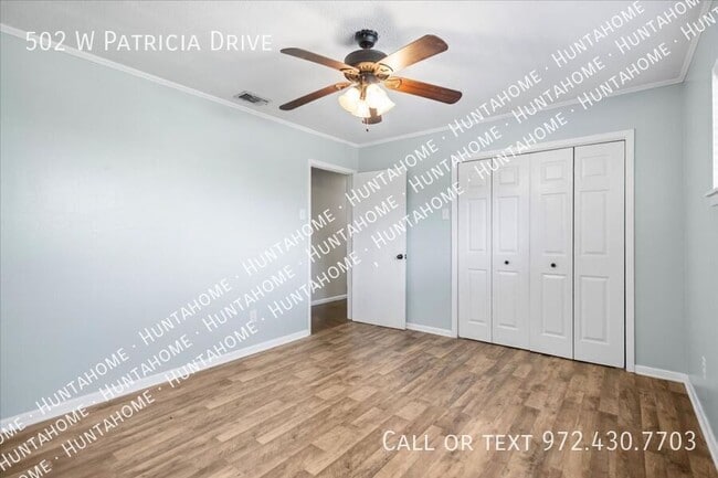 Building Photo - 502 W Patricia Dr