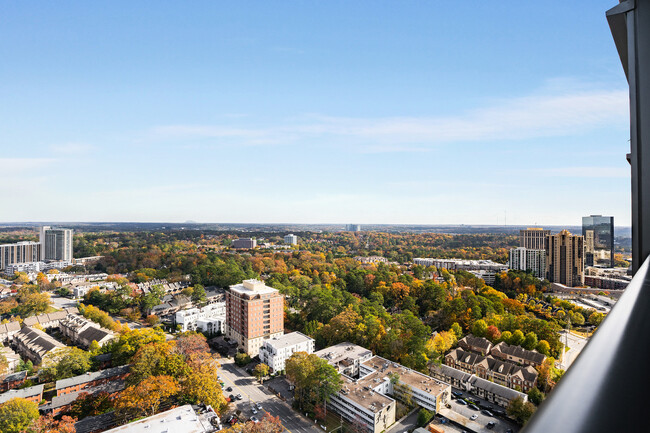 Building Photo - 3630 Peachtree Rd