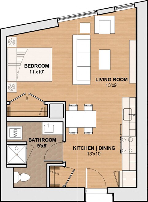 Building Photo - 201 S Huntington Ave