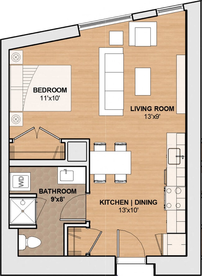 Building Photo - 201 S Huntington Ave