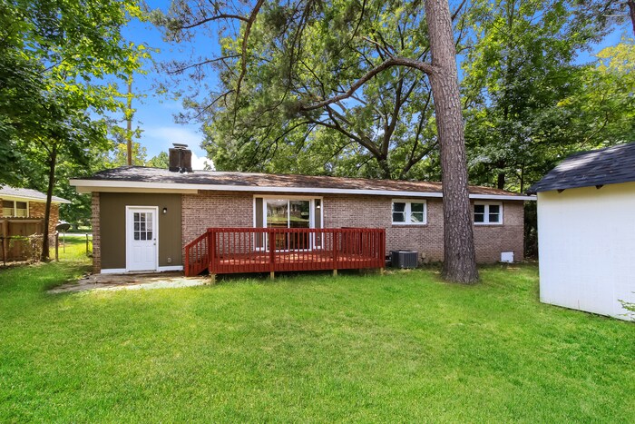 Building Photo - 3847 Boulder Creek Rd