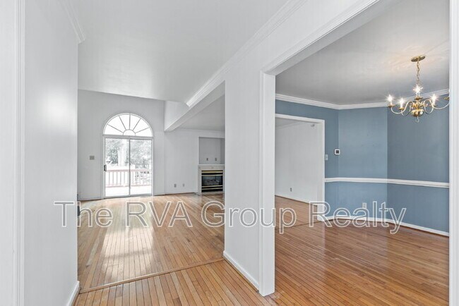 Building Photo - 5918 S Melbeck Rd
