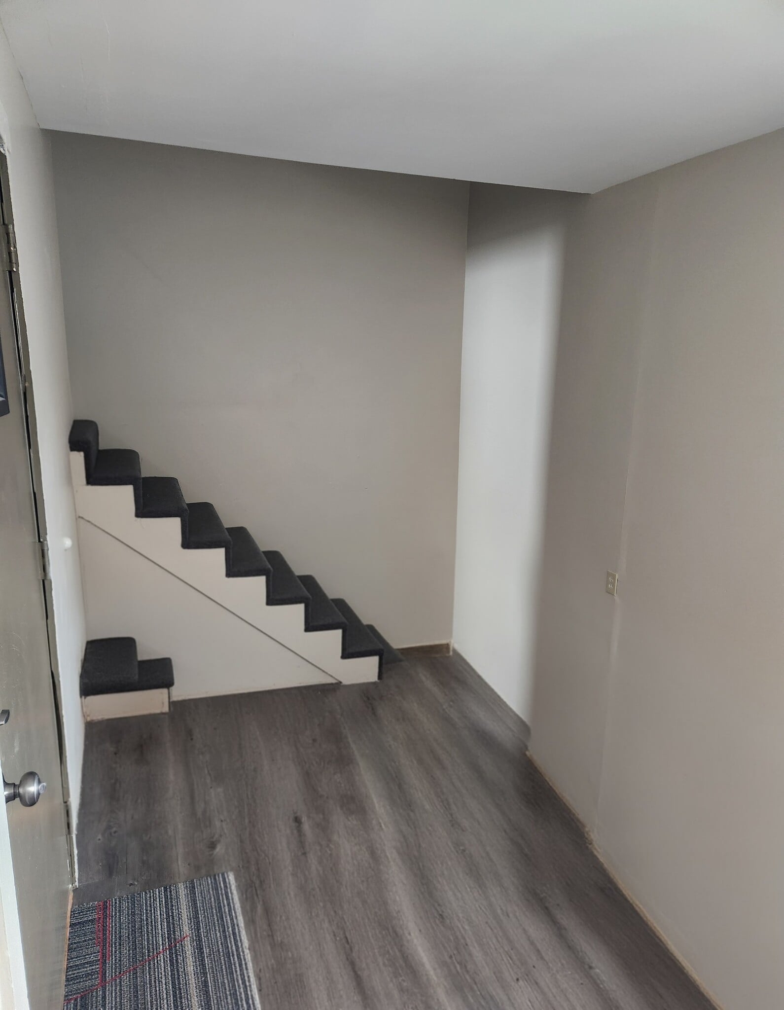 1st floor utility room/storage - 111 Verbeke St