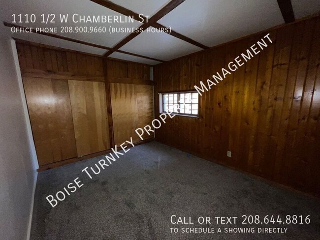 Building Photo - 1110 1/2 W Chamberlin St-