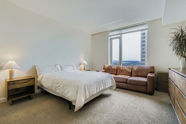 Building Photo - Luma Condominiums ~ First Hill/Capitol Hill