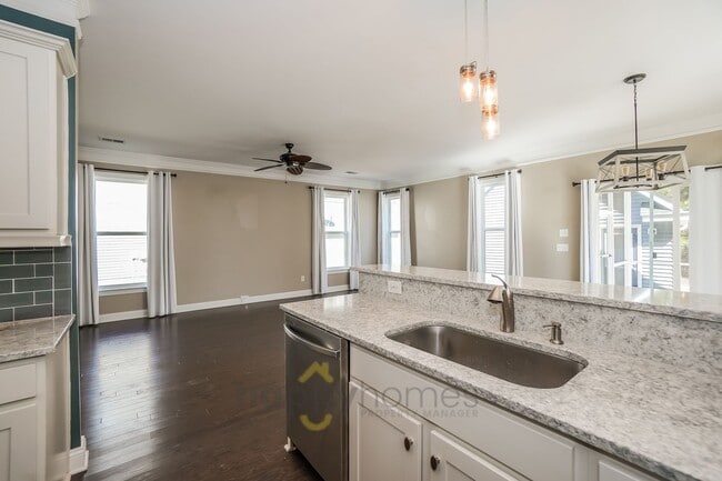 Building Photo - 4 Bedroom, 3 Bath Home in Swygerts Landing of Johns Island