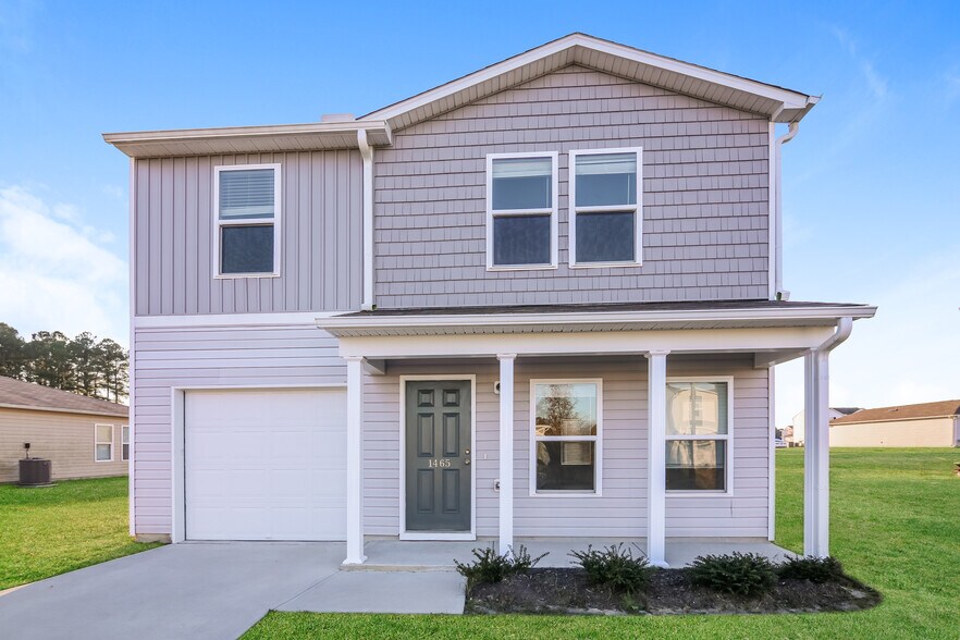 Primary Photo - 1465 Centipede Dr