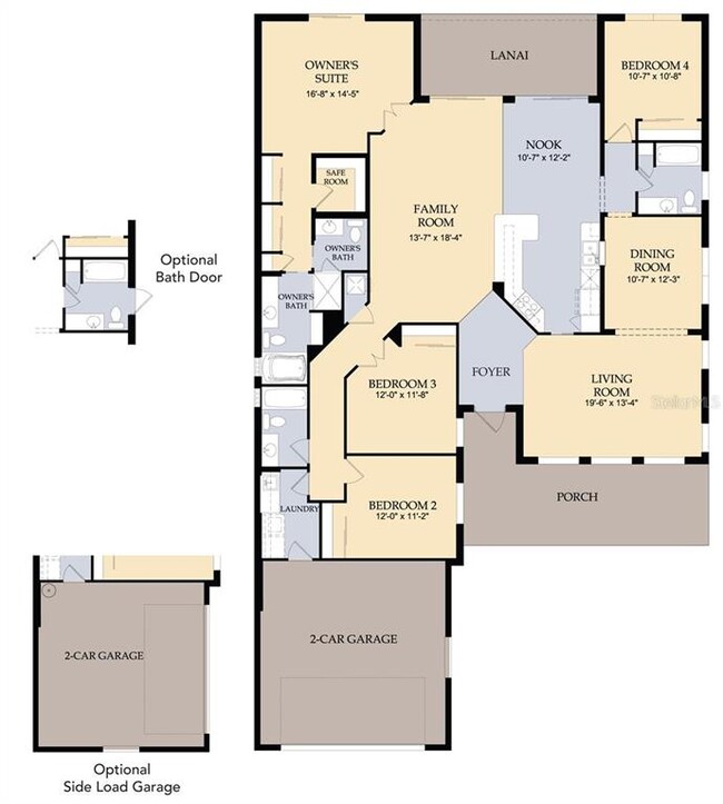 Building Photo - 13465 Bastiano St