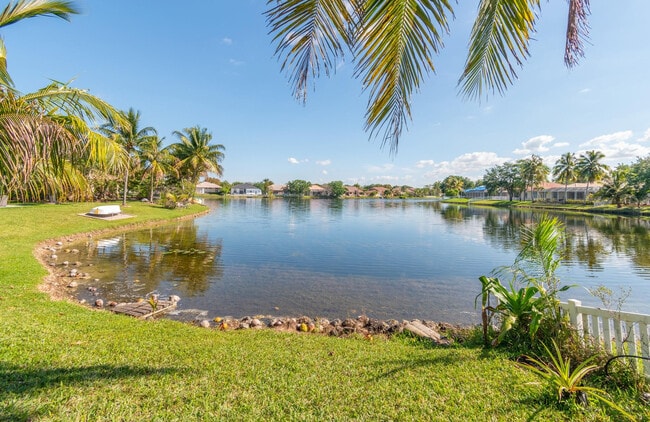 Building Photo - 12843 NW 18th Ct