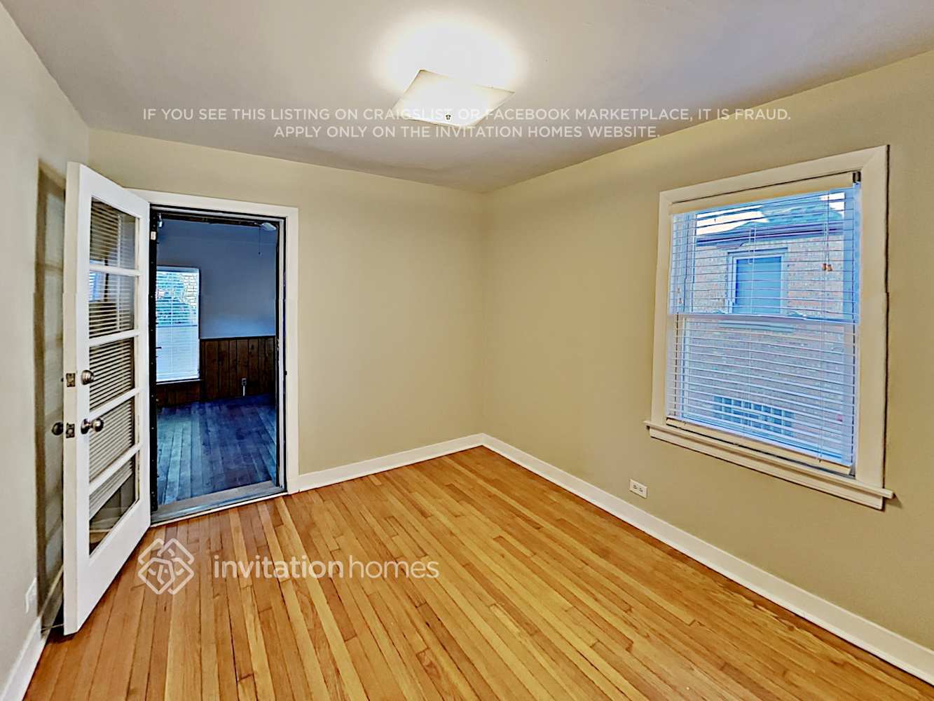 Building Photo - 7162 N Moody Ave