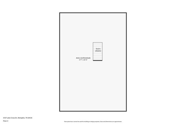 Building Photo - 4127 Lake Cross Dr W