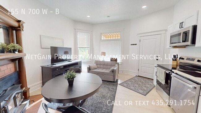 Building Photo - 155 N 700 W