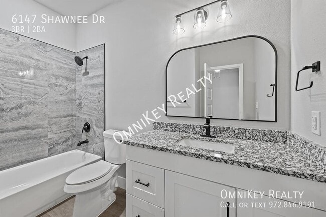 Building Photo - 6147 Shawnee Dr