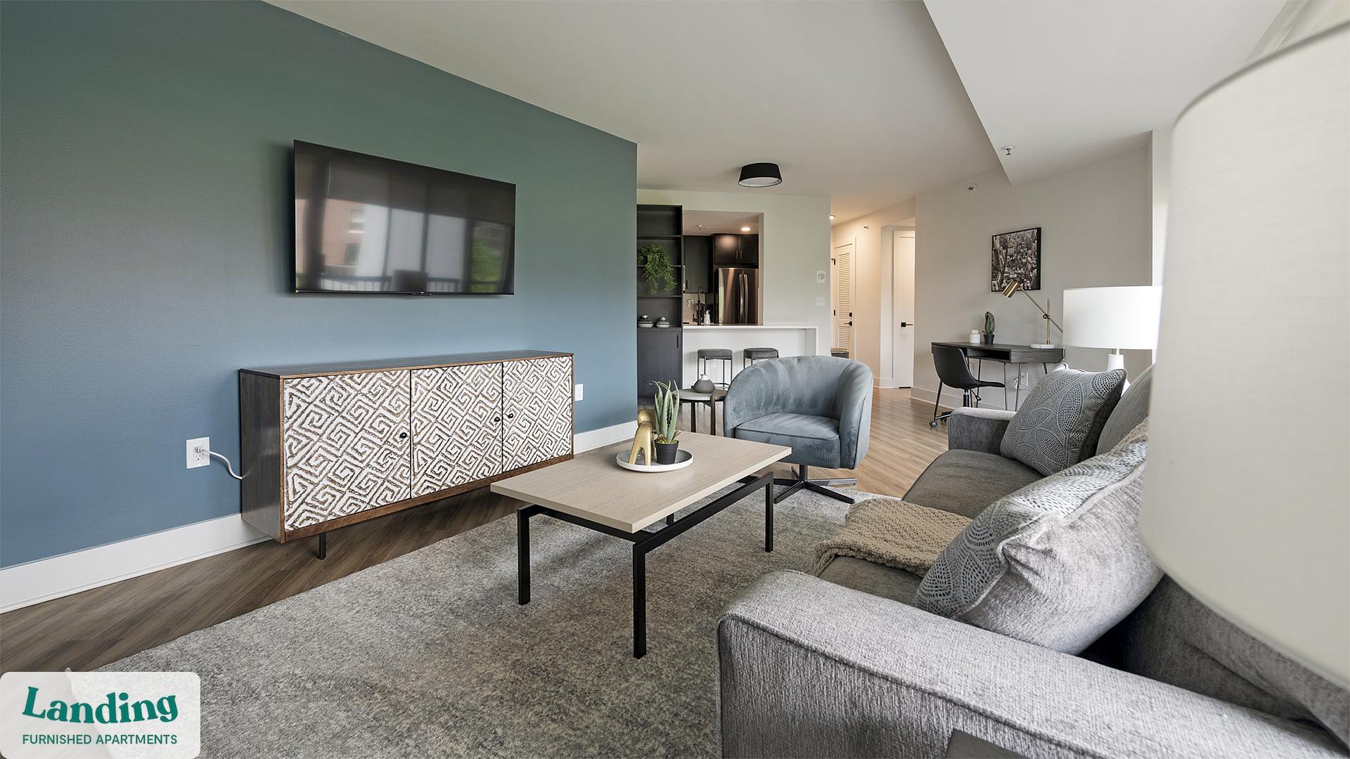 Building Photo - 1550 Clarendon Blvd