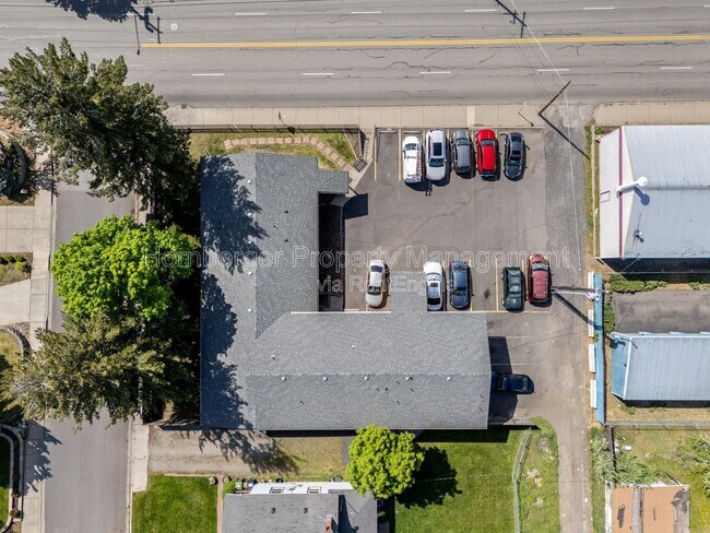 Building Photo - 3203 N Smith St