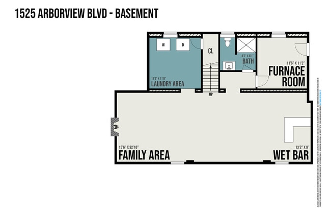 Building Photo - 1525 Arborview Blvd