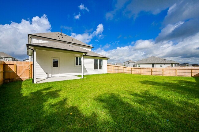 Building Photo - 17718 Seed Drill Ln