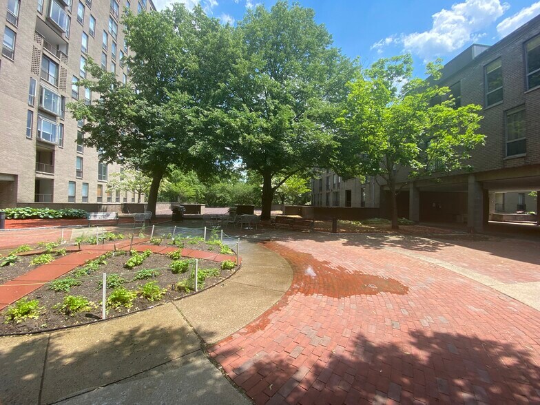 Building Photo - 33 Pond Ave