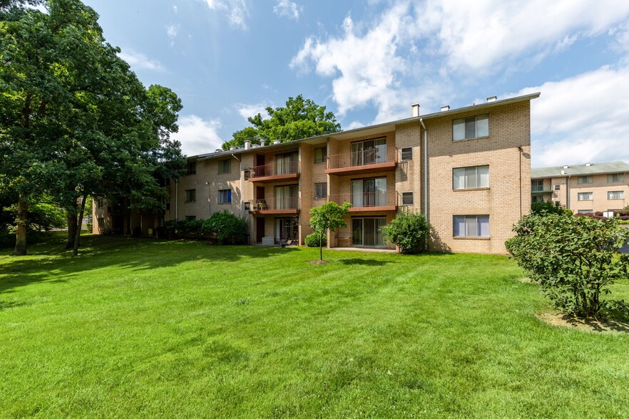 Auden Place - 12633 Georgia Ave Silver Spring MD 20906 | Apartment Finder