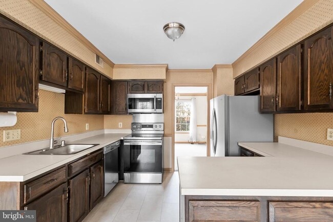 Building Photo - 9518 Hunt Square Ct