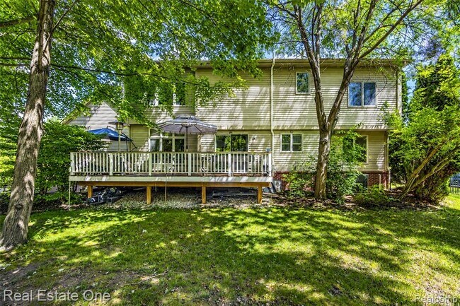Building Photo - 3481 Castlewood Ct