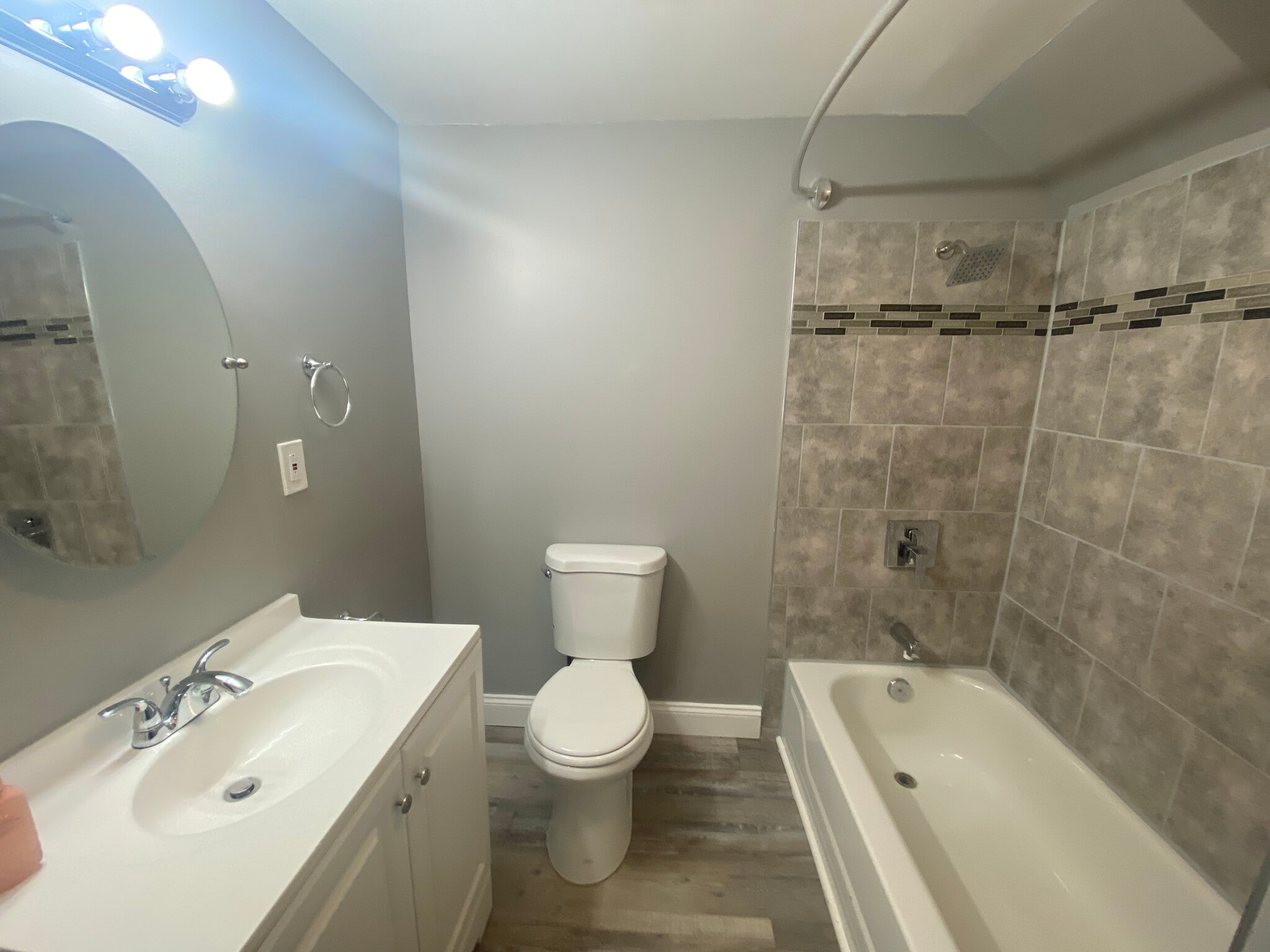 Bathroom 1 - 11 S Carey St