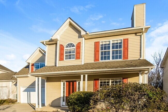 Building Photo - 7033 Tanners Creek Dr