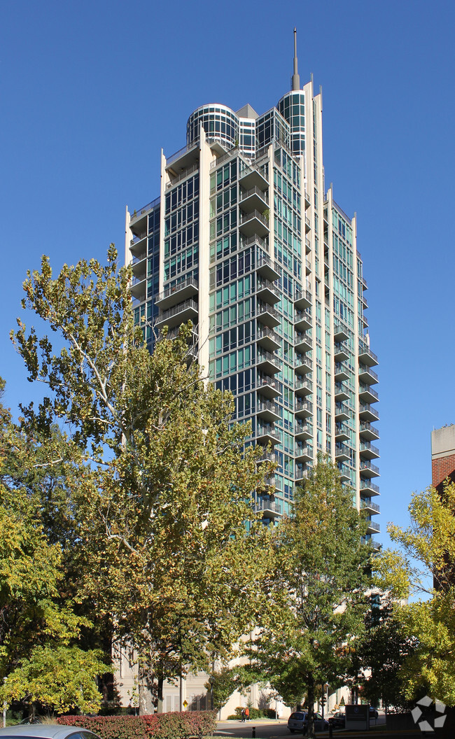 Primary Photo - Park East Tower Condos