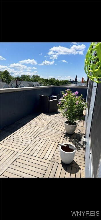 Building Photo - 1020 Elmwood Ave