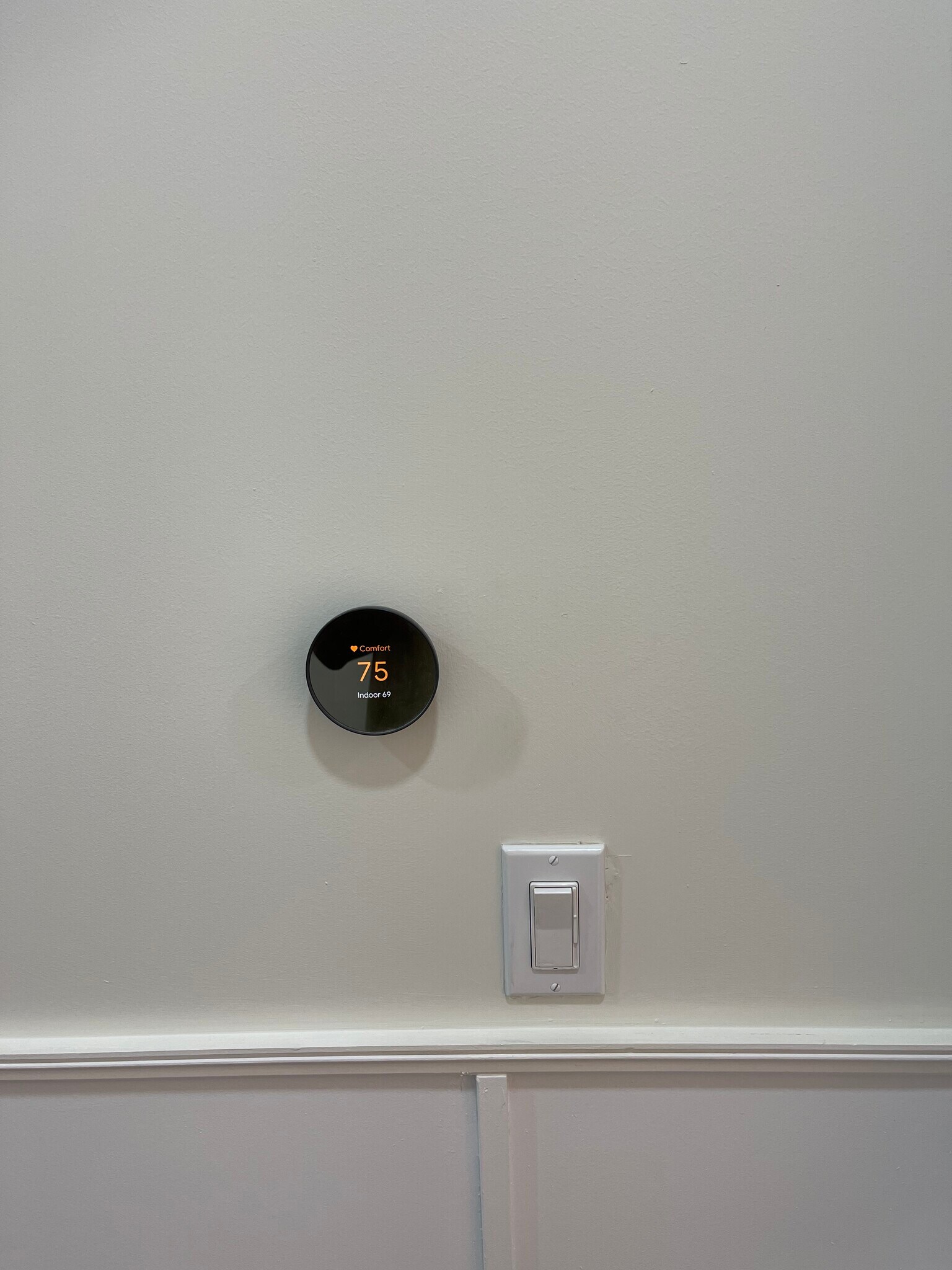 Heating central - 31 Crawford St