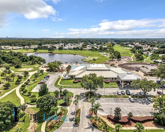 Building Photo - 3789 Atrium Dr