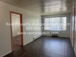Building Photo - 306 E 700 S