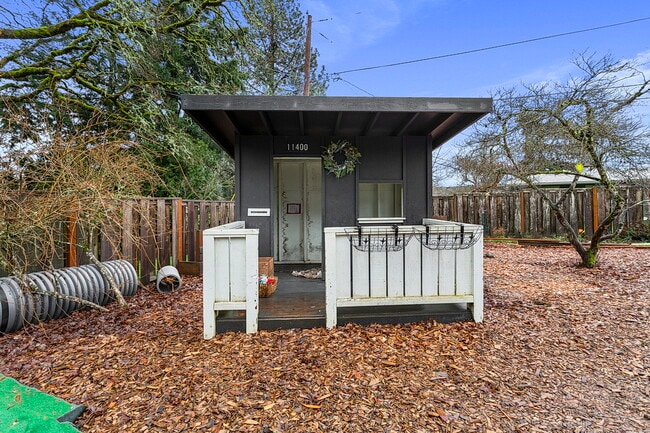 Building Photo - 11400 SW Terra Linda St