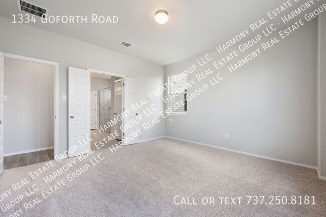 Building Photo - 1334 Goforth Rd