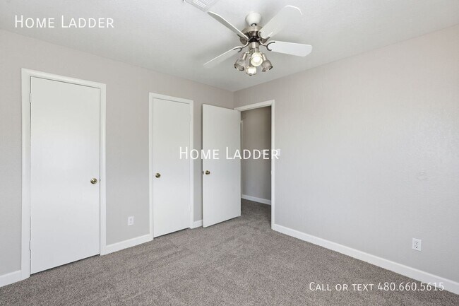 Building Photo - 745 N Hazelton Dr