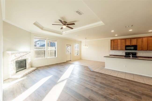 Building Photo - 3112 Manuel Creek Dr