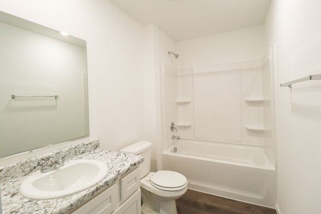 Building Photo - New Build 3 Bedroom Home Available For Immediate Move In!! Robninson Ranch