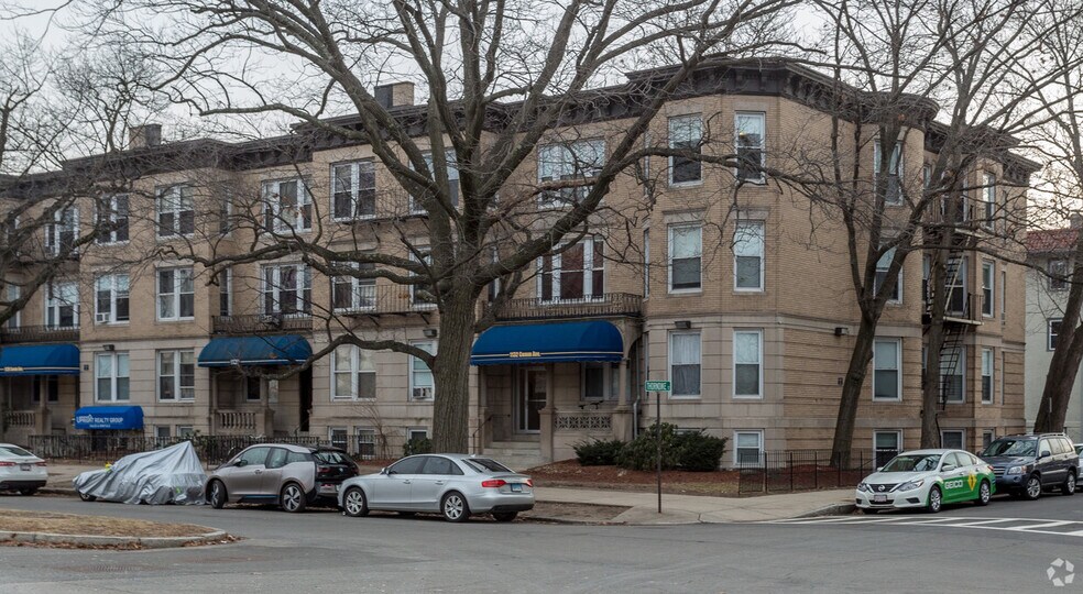 Primary Photo - 1130 Commonwealth Ave