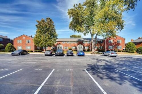 Building Photo - 1106 Sells Ave