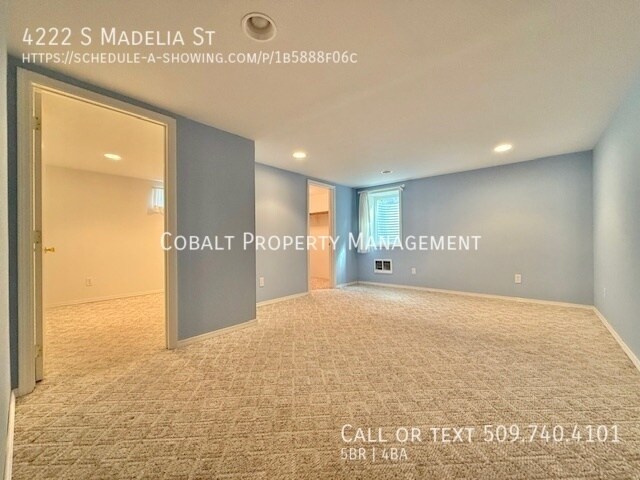 Building Photo - 4222 S Madelia St