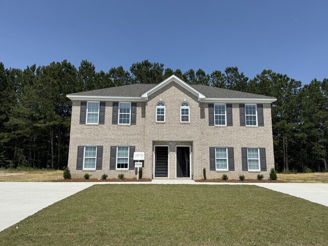 Building Photo - 1238 Masters Ln